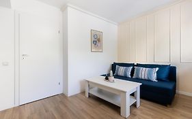Simplicity Apartments